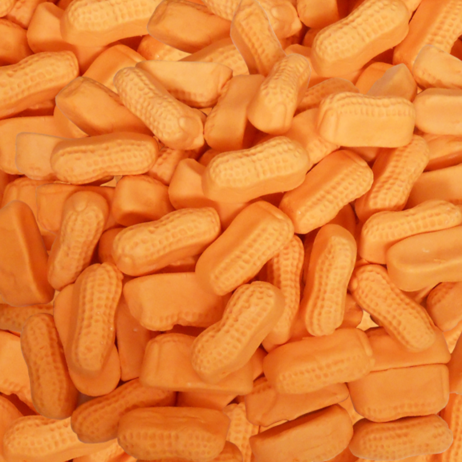 * Circus Peanuts - Melster Candies