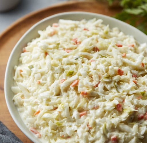 Cole Slaw - Homestyle 1 lb
