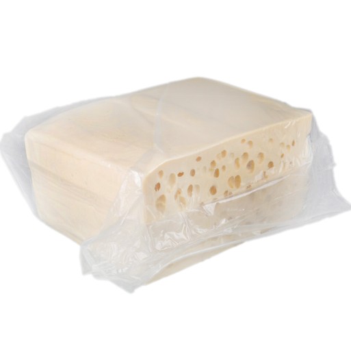 Swiss - Mild Block PV 50 lb