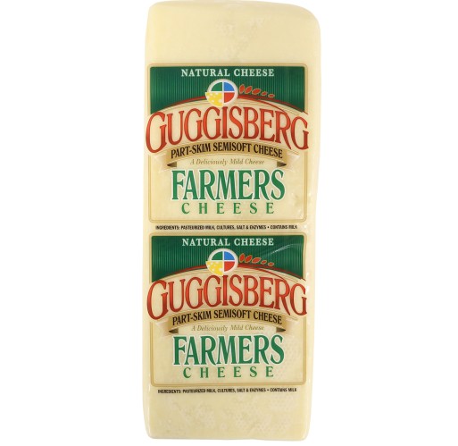 Farmers - Loaf GUGGI 7 lb