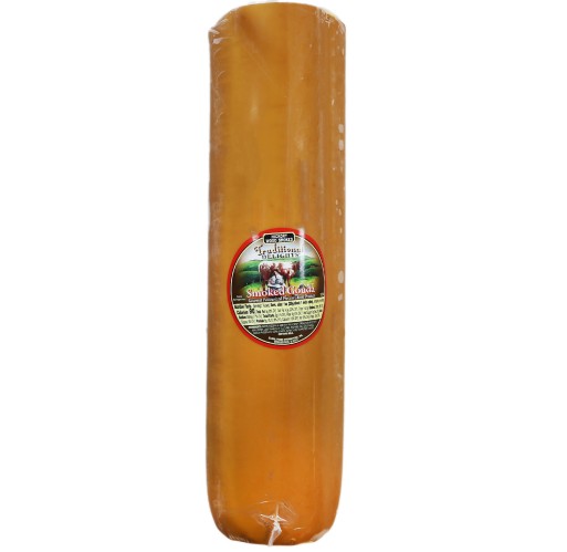 Gouda - Smoked Traditional Delights 6 lb