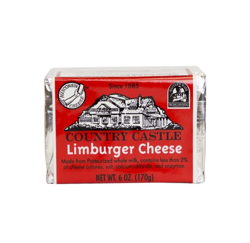 Limburger - 6 oz