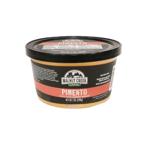 Cheese Spread - Pimento WC 7 oz