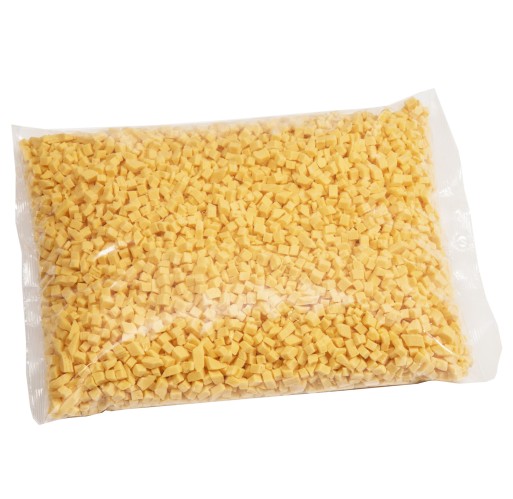 American - Hi-Melt 1/4"Diced