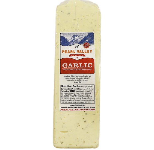 Garlic - Loaf PV 5 lb