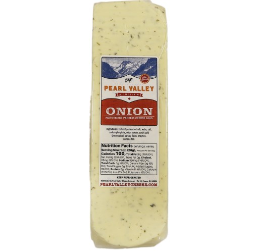 Onion - Loaf PV 5 lb