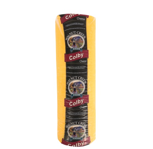 Colby - Mini Horns WC 4 pk