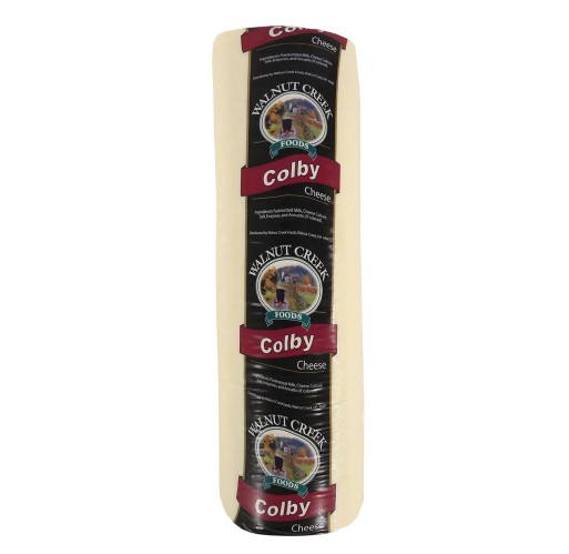Colby - Mini Horns WHITE WC 4 pk