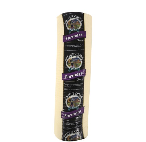 Farmers - Mini Horns WC 4 pk