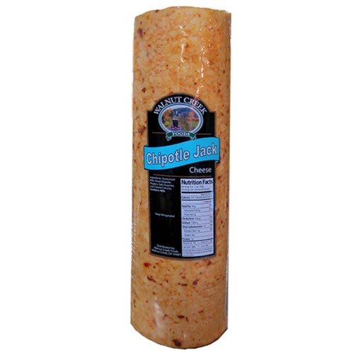 Chipotle Jack - Mini Horns WC 4 pk