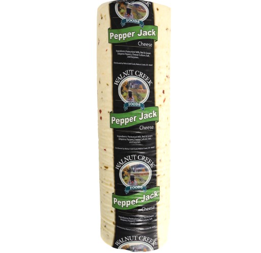 Pepper Jack - Mini Horns WC 2 pk
