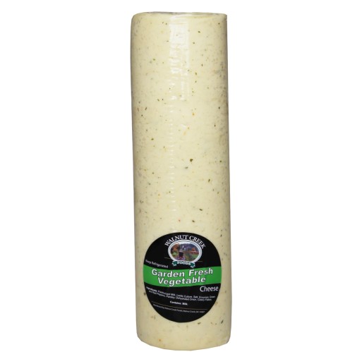 Garden Vegetable - Mini Horns WC 2 pk