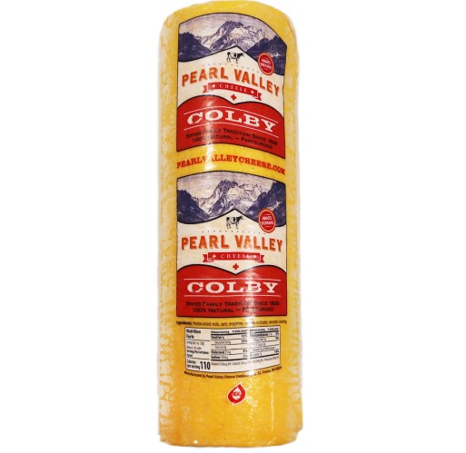 Colby - Mini Horns PV 6 lb
