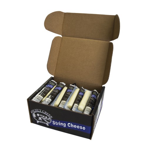 String Cheese - Individual Serving WC