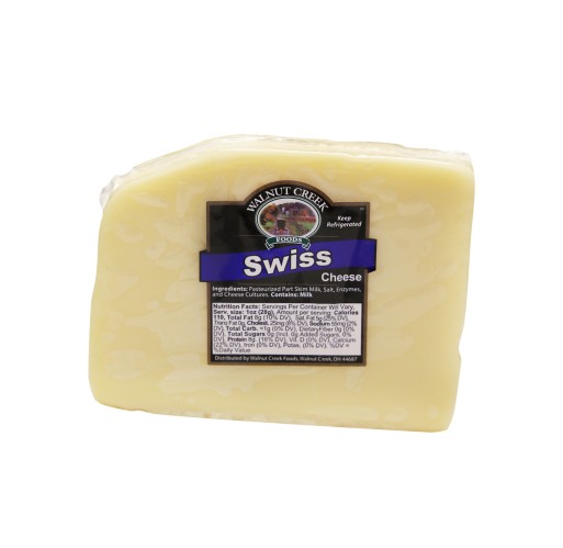 Swiss - Chunk WC PP