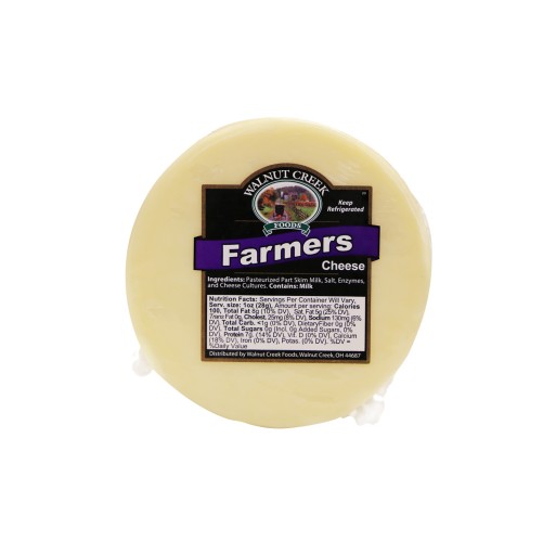 Farmers - Mini WHEEL WC PP