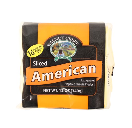 American - Singles (IWS) WC 12 oz