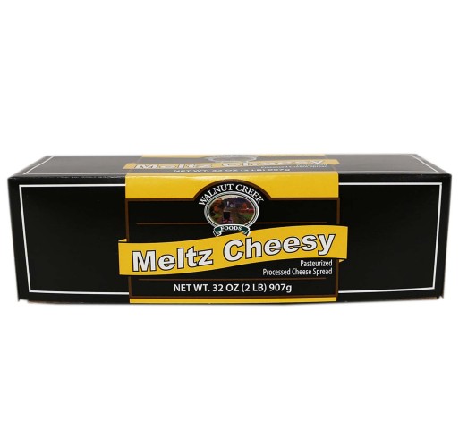 Meltz Cheesy WC 2 lb