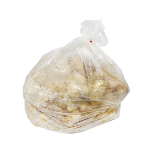 FZ Cheese Curds - Smoked Bacon Stoltzfus