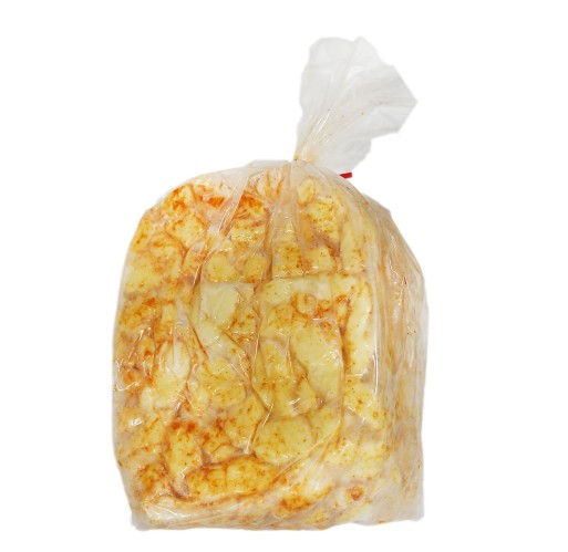 FZ Cheese Curds - Buffalo Wing Stoltzfus
