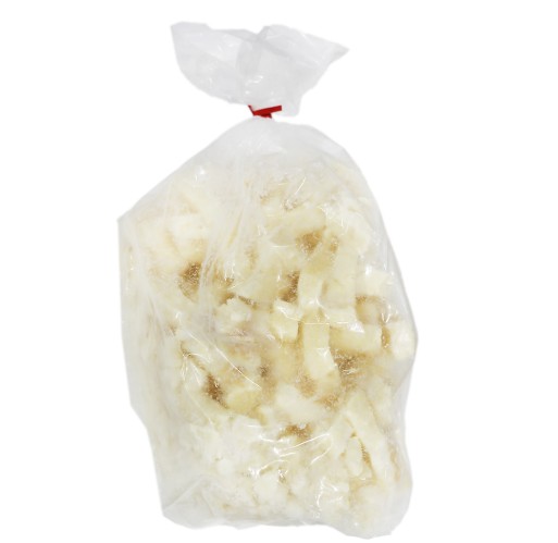 FZ Cheese Curds - Garlic Stoltzfus