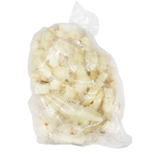 FZ Cheese Curds - Horseradish Bacon Stoltzfus
