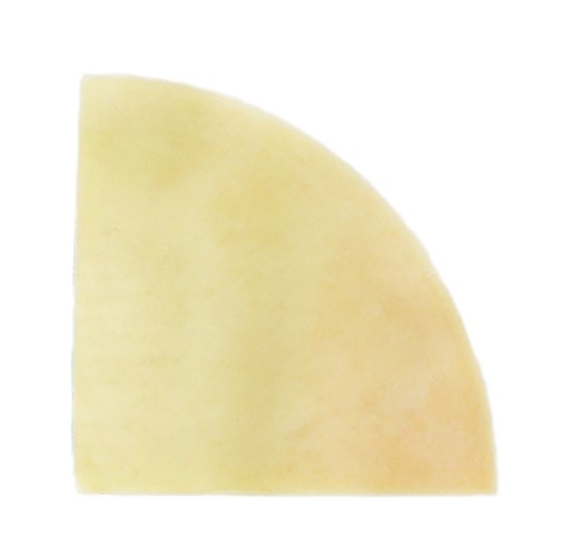 Parmesan - WHEEL Quartered 5 lb