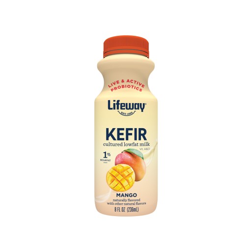 Kefir - Mango Lifeway 8 oz