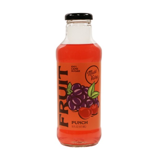 Fruit Punch - Mudd Valley 16 oz