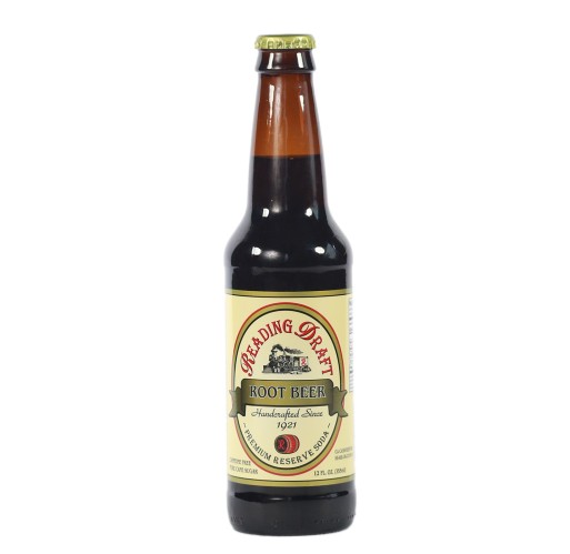 Soda - Root Beer RSW 12 oz
