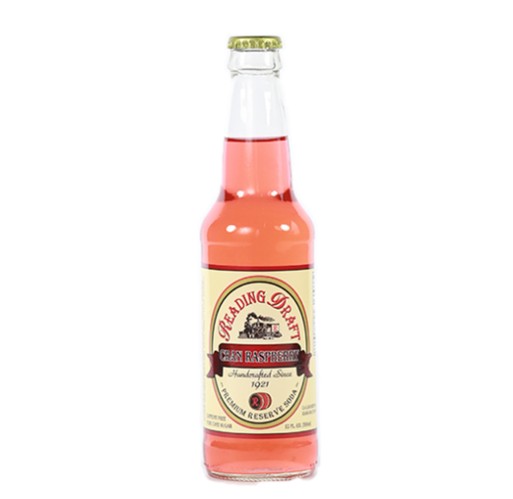 Soda - Cran Raspberry RSW 12 oz