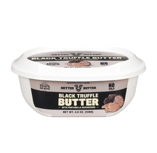 Butter - Black Truffle Better Butter