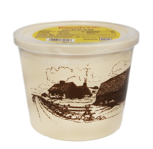 Spread - Margarine Dew Fresh 45 oz