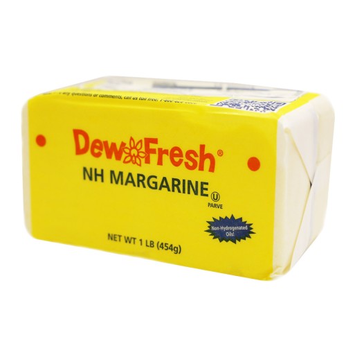 Margarine - Blocks 1 lb
