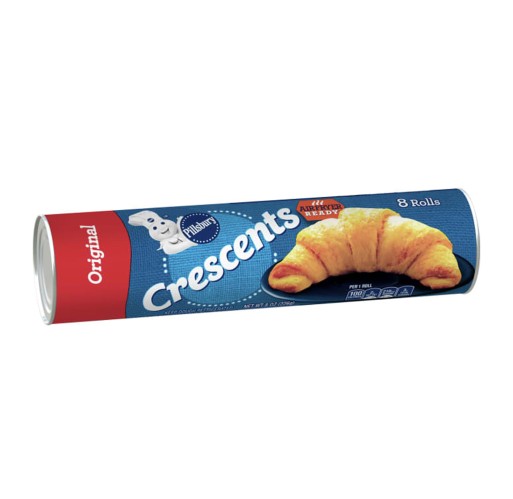 Crescent Rolls - Pillsbury Original 8 ct