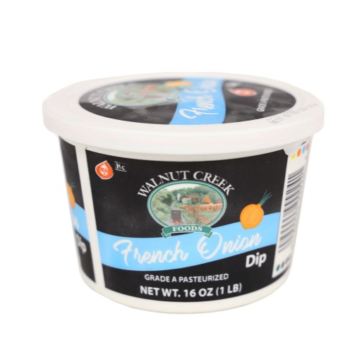 Dip - French Onion Pint WC