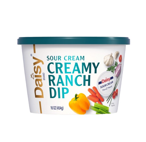 Dip - Ranch Daisy 16 oz