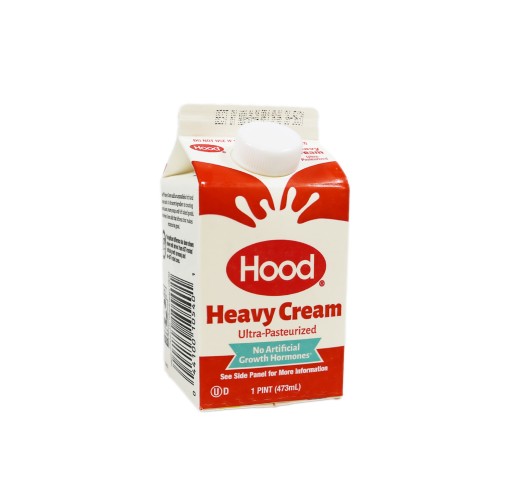 Heavy Cream – Hood 16 oz