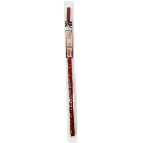Beef Sticks - Mega Original