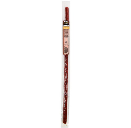 Beef Sticks - Mega Honey