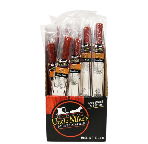 Snack Sticks - House Blend UM Single