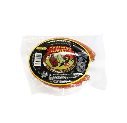 Bologna - Trail Ring Small 10 pk