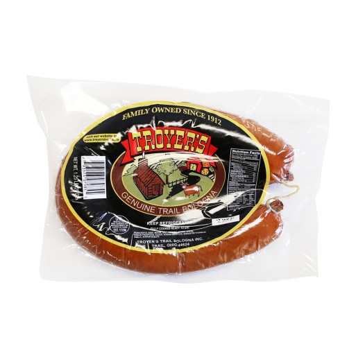Bologna - Trail Ring Regular 10 pk