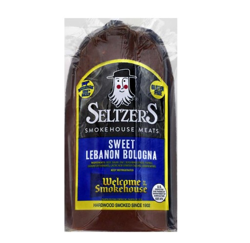 Bologna - Lebanon Sweet Stick 4.5 lb