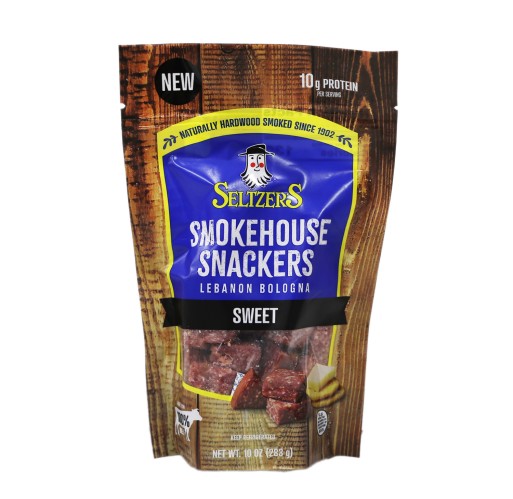 Bologna - Lebanon Sweet Snackers 10 oz