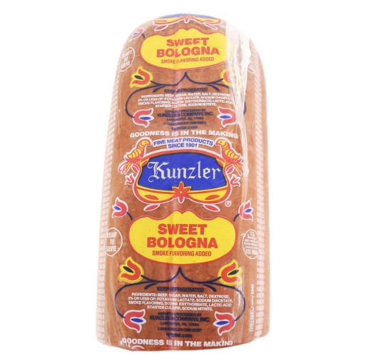 Bologna - Sweet Lebanon Stick Kunzler