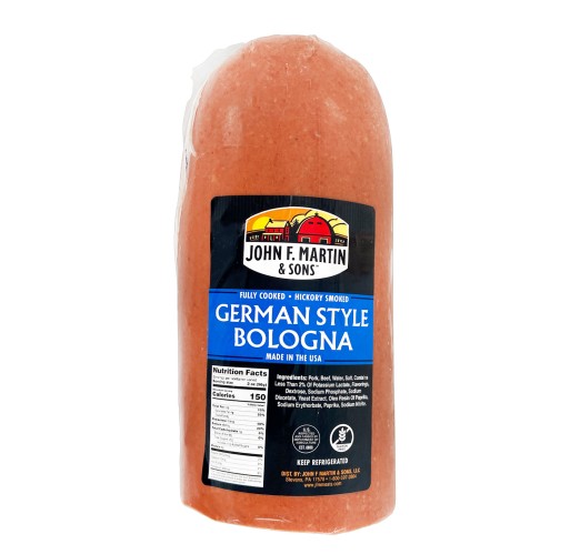 Bologna - German JFM