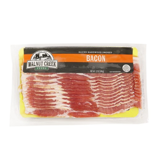Bacon - Regular WC 12 oz
