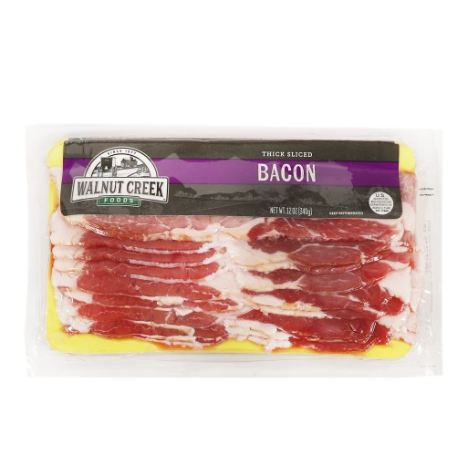 Bacon - Thick WC 12 oz
