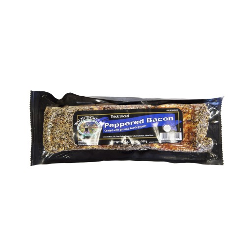 Bacon - Pepper WC 20 oz